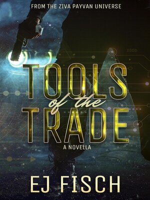 cover image of Tools of the Trade